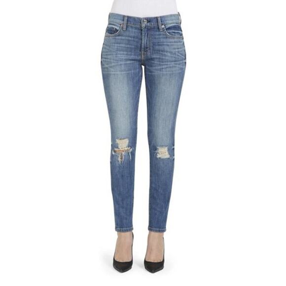 Genetic Los Angeles Jeans‎ - Picture 1 of 6